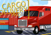 Cargo Delivery Pro
